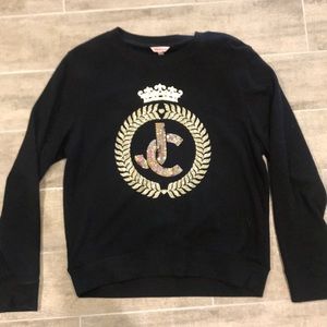 New Juicy Couture Sweater